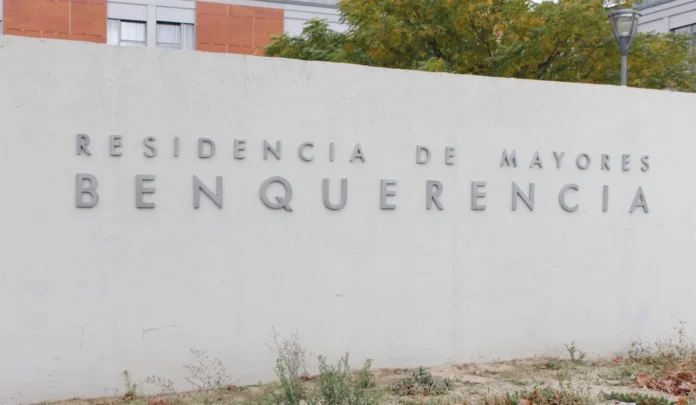 CCOO denuncia una "situación insostenible" en la Residencia de Mayores de Benquerencia