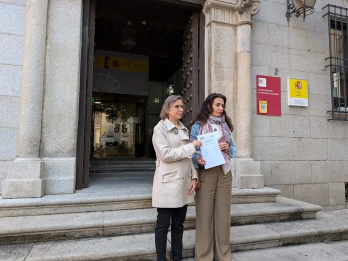 CCOO y UGT C-LM formalizan la convocatoria de huelga del 11N augurando éxito en la movilización: "Pasará a la historia"
