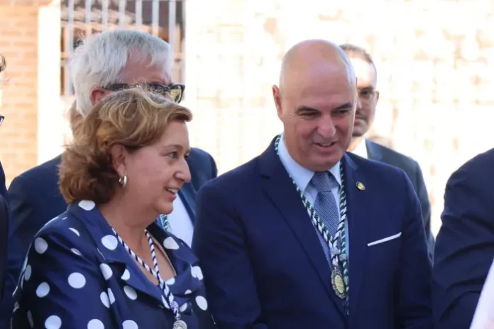 Cedillo destaca la fuerza de las tradiciones como parte esencial de la identidad y el futuro de la provincia de Toledo