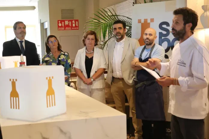 Cedillo: “Queremos que Sabor Toledo sea mucho más que una feria y que se convierta en una nueva forma de descubrir, vivir y valorar nuestra provincia”