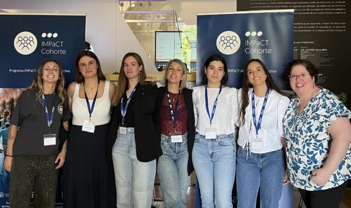 Cerca de 3.000 castellanomanchegos participan ya en el estudio ‘Cohorte IMPaCT’ gracias al trabajo de los dos nodos de la comunidad