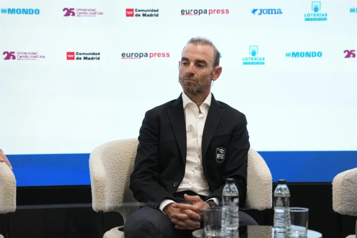Ciclismo.- Alejandro Valverde y Gema Pascual darán el próximo lunes sus listas para el Campeonato del Mundo en Montreal