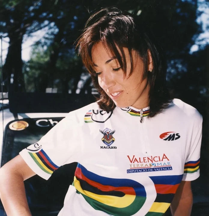 Ciclismo.- Dori Ruano y Ruiz Cabestany serán homenajeados este sábado en la VIII Clásica Otero en Madrid