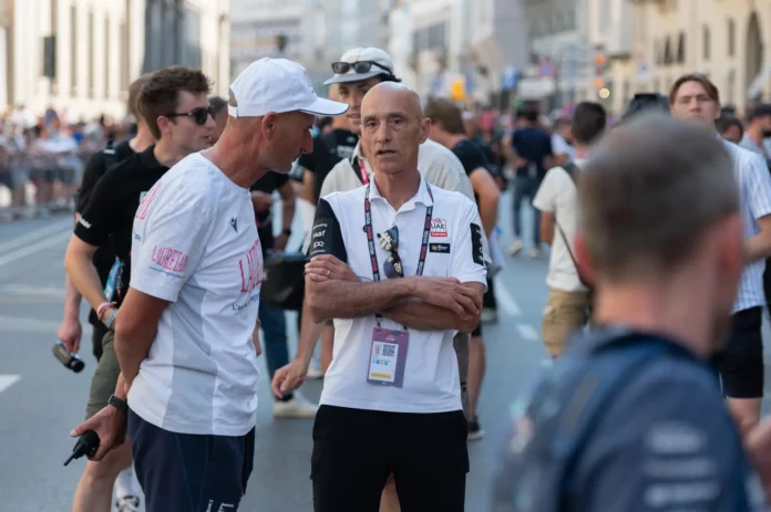 Ciclismo.- El UAE admite que "no parece fácil" que Pogacar esté para el Mundial: "Lo más importante ahora es su salud"