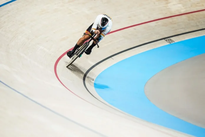 Ciclismo.- La selección de ciclismo paralímpico preparará en Anadia (Portugal) el Mundial de Pista