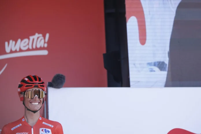 Ciclismo.- La Vuelta y el Tour se verán en las televisiones públicas de toda Europa hasta 2032
