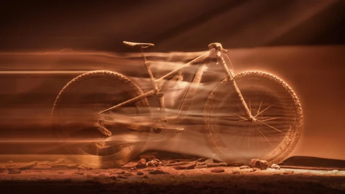 Ciclismo.- Van Rysel presenta la RCR-XC para mountain bike y se alía con Decathlon Ford