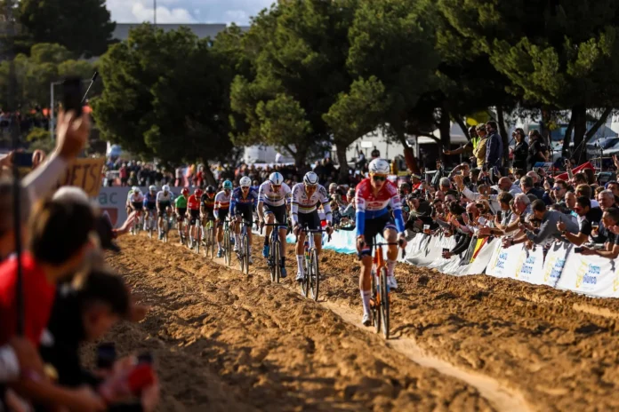 Ciclocross.- La UCI designa a Benidorm (Alicante) sede de los Mundiales de Ciclocross de 2031