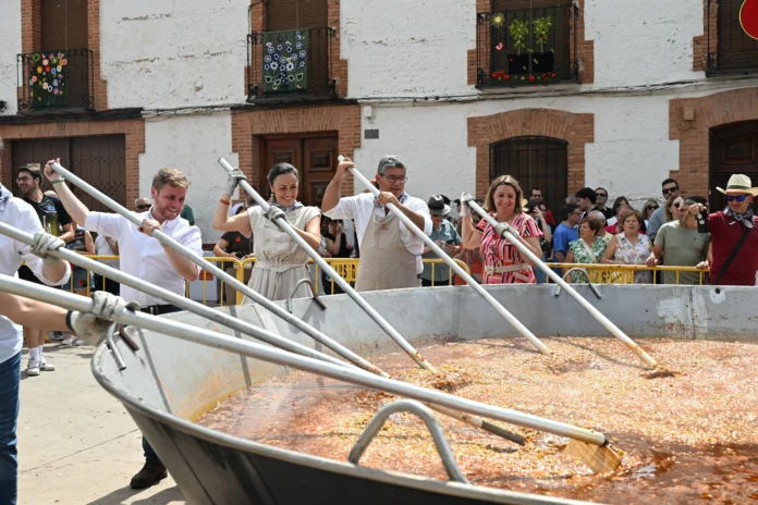 Ciudad Real registra la mayor afiliación media a la hostelería de su serie histórica, con 12.105 cotizantes entre enero y agosto de 2026