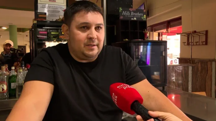 Comerciantes de Urda relatan la ola de solidaridad tras la tragedia: "Nos hemos comportado como se debe"