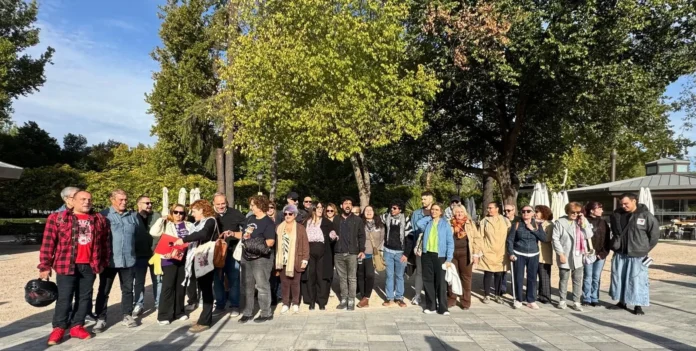 Comité de la Ciudadanía para la Huelga de Toledo llama a la participación el 11N: "Estamos perdiendo nuestros derechos"