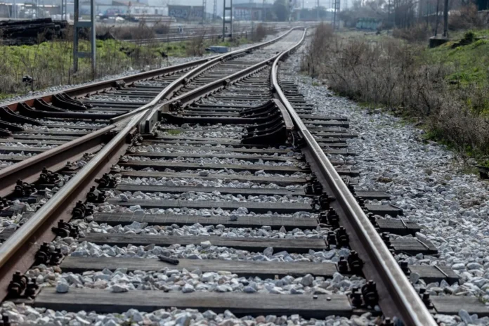 Cortada la línea de tren Madrid-Extremadura tras el arrollamiento mortal de una persona en Talavera