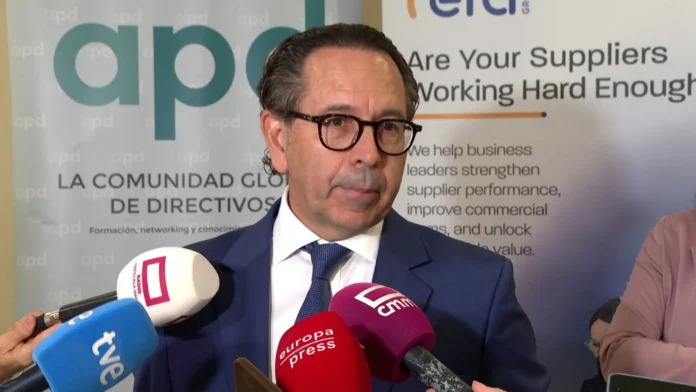 Crecimiento de empresas, internacionalización, IA y búsqueda de talento, claves para las empresas de C-LM según APD