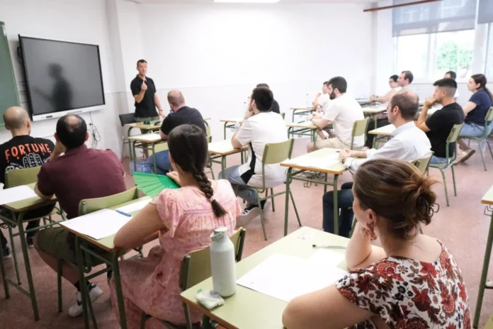 CSIF estima que la OPE 2026 de la Junta de Comunidades contará con 1.156 plazas