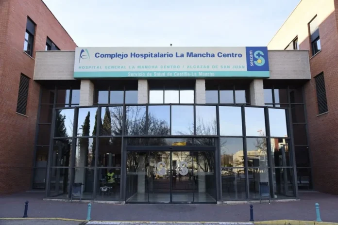 CSIF pide que se refuerce la protección a sanitarios tras la agresión a una facultativa de Urgencias del Mancha Centro