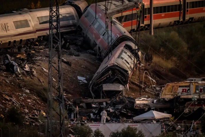 CSIF reclama a Justicia un "refuerzo urgente" del juzgado que investiga el accidente ferroviario de Urda