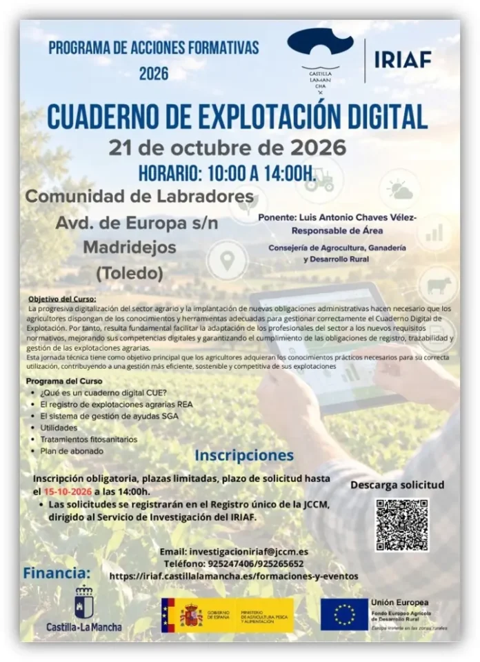 CUADERNO de Explotación Digital: ¡EMPIEZA YA!