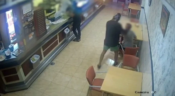 Detenido a un hombre por agredir con arma blanca a otro en Corral de Almaguer (Toledo)