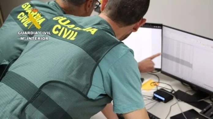 Detenido en Sevilla el autor de estafas en alquiler de viviendas con 21 afectados, dos de ellos en Toledo