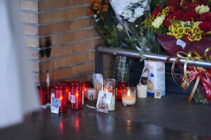 Diócesis Guadalajara eleva su plegaria por el descanso de  fallecidos y por la recuperación de los heridos