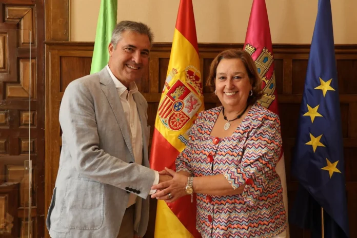 Diputación de Toledo culmina la adquisición de la Escuela de Enfermeras para reconvertirla en residencia universitaria