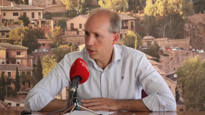 Diputación Toledo inicia la licitación del plan de comidas a domicilio que a partir de 2027 contará con un sistema mixto