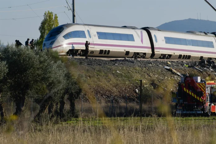 Directivo de Iryo ya avisó al Senado que los trenes tardaban bastante en reconectarse tras un fallo del LZB