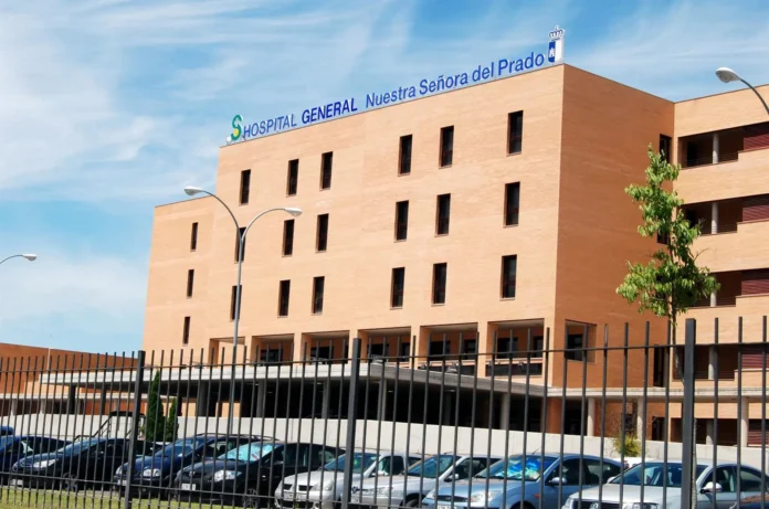 Dos personas heridas tras una reyerta en una calle de Talavera