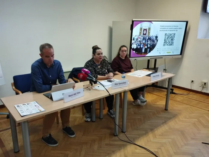 EAPN C-LM apunta a la vivienda como factor clave de la exclusión social en su XVI Informe 'El Estado de la Pobreza'