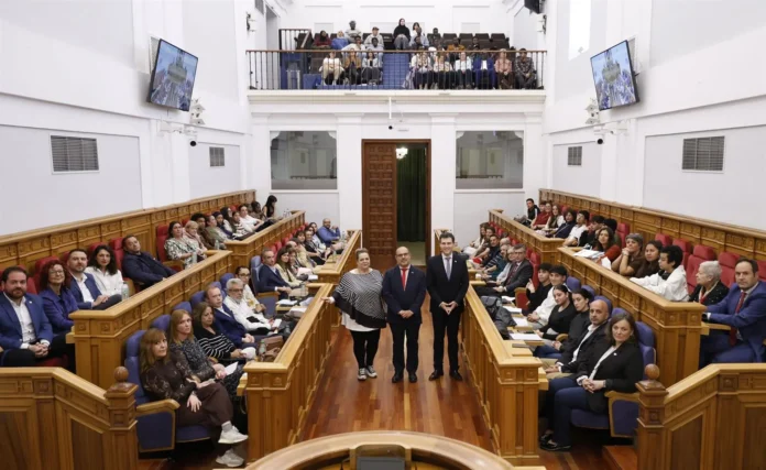 EAPN pide en C-LM "una mayoría absoluta contra la pobreza" y exige a los partidos no instrumentalizar el tema