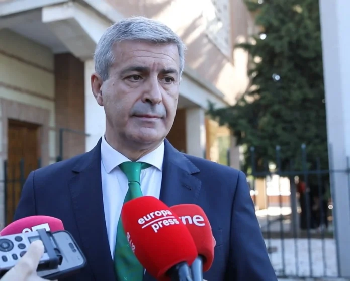 Ejecutiva Provincial PSOE Toledo tendrá el miércoles su lista tras conocer propuestas de "todas" las agrupaciones