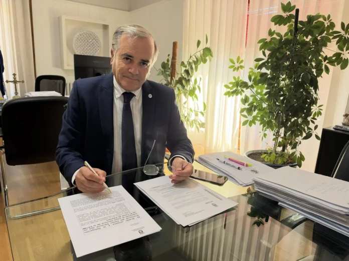 El alcalde de Talavera reclama al Censo Electoral que no suprima la mesa de la Eatim de El Casar de Talavera