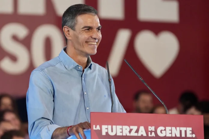 El alcalde de Toledo ironiza con la suspensión del acto de Pedro Sánchez: "Trataremos de superar este palo duro"