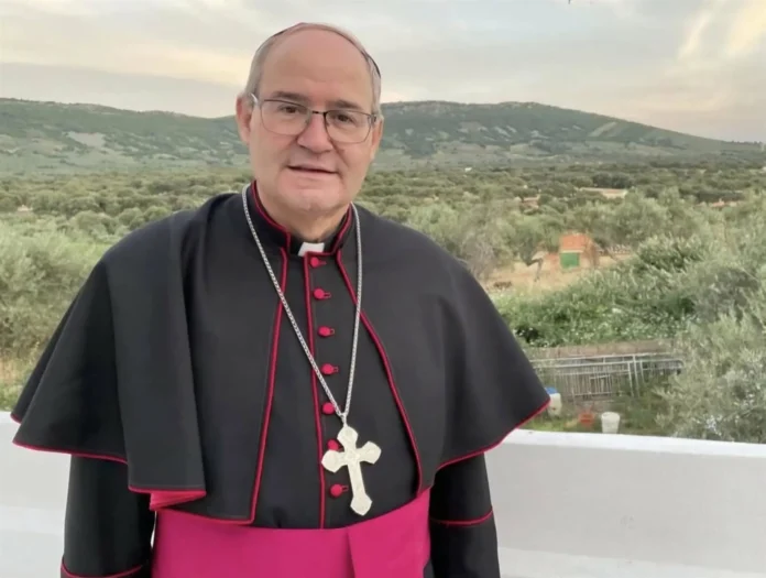 El arzobispo de Toledo hace un llamamiento a la oración por la salud del Papa León XIV tras su operación