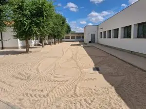 EL AYUNTAMIENTO ACOMETE MEJORAS E INVERSIONES EN LOS CENTROS EDUCATIVOS PÚBLICOS PARA EL INICIO DEL CURSO ESCOLAR