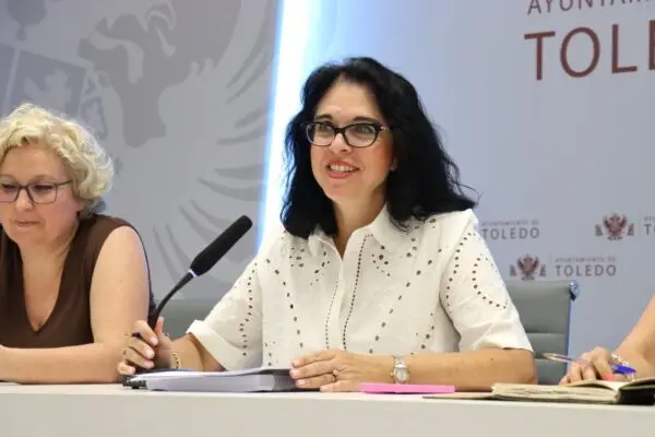 El Ayuntamiento de Toledo da un nuevo impulso a los Premios Princesa Galiana para convertirlo en un referente literario para la mujer
