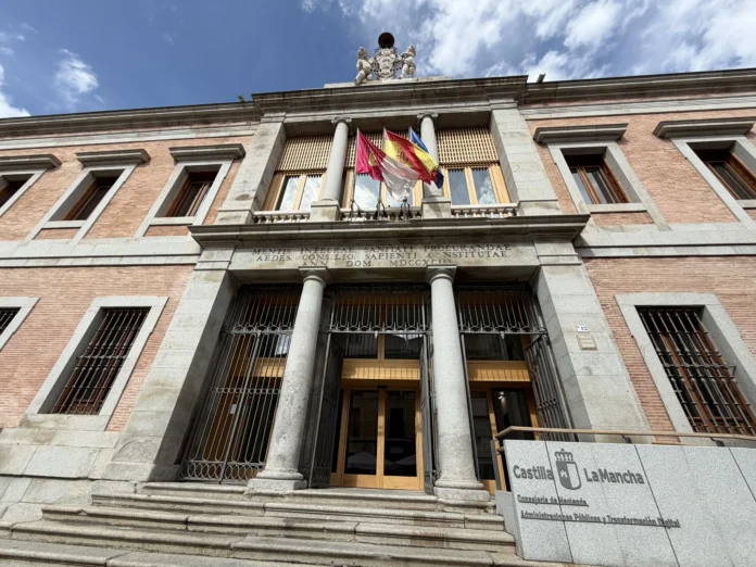 El DOCM publica el nuevo decreto que actualiza la regulación del Registro General de Asociaciones de Castilla-La Mancha
