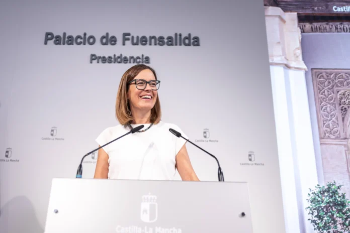 El Ejecutivo de Castilla-La Mancha destina 10,6 millones de euros a la instalación de renovables en comunidades energéticas y de propietarios