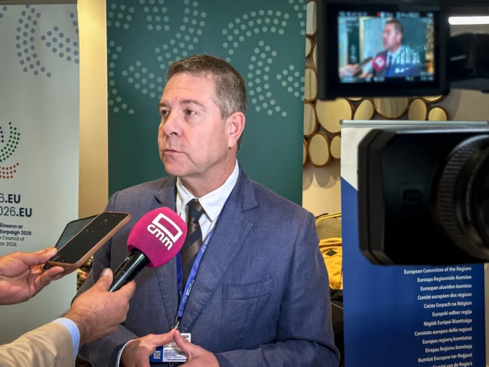 El Ejecutivo regional toma en consideración el anteproyecto de Ley de reactivación de la carrera profesional y de fidelización e incentivación del personal estatutario del SESCAM