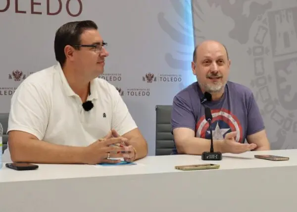 El Festival de Magia ‘Toledo Ilusión’ celebra su 20 aniversario con una programación ampliada y para todos los públicos
