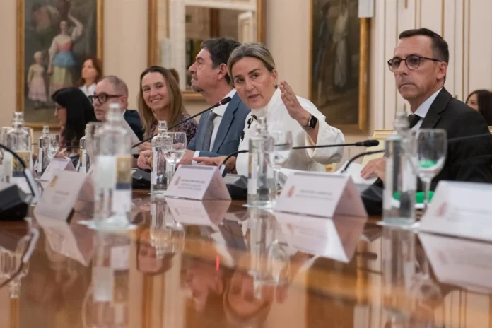 El Gobierno crea un nuevo Centro de Referencia Nacional en el área de construcciones aeronáuticas en Illescas (Toledo)