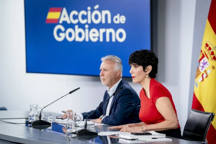 El Gobierno da luz verde a las obras del nuevo edificio judicial de Talavera, que al menos tardarán 46 meses