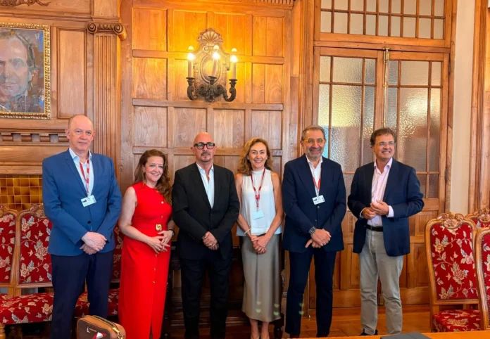 El Gobierno de Castilla-La Mancha aboga por un cambio de modelo en el sistema sanitario con una correcta financiación y guiado por criterios técnicos y científicos