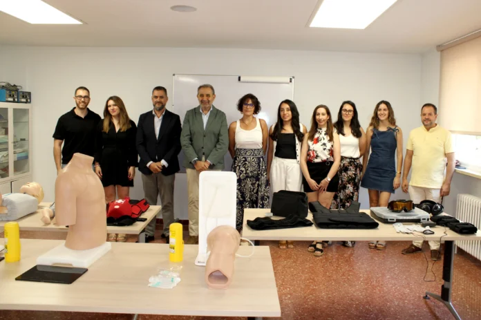 El Gobierno de Castilla-La Mancha adjudicará a principios de septiembre las obras de ampliación y reforma del Hospital General Universitario Mancha Centro