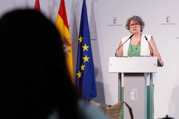 El Gobierno de Castilla-La Mancha advierte de que “gobierne quien gobierne” seguirá defendiendo unas reglas de explotación del trasvase ajustadas a la legalidad