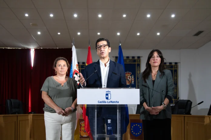 El Gobierno de Castilla-La Mancha alcanza ya el 97 por ciento de compromisos en fase de cumplimiento