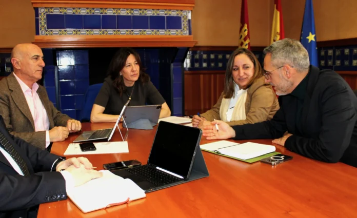 El Gobierno de Castilla-La Mancha aprueba el proyecto de construcción para la renovación del abastecimiento de Torrenueva y Castellar de Santiago