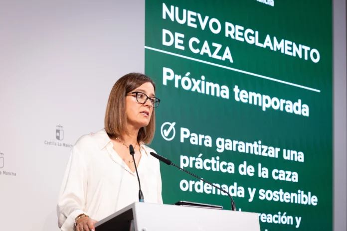 El Gobierno de Castilla-La Mancha aprueba un nuevo reglamento de caza a las puertas de la temporada para seguir apoyando al sector