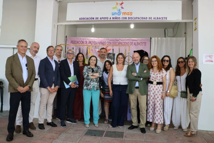 El Gobierno de Castilla-La Mancha avanza en el desarrollo de la Estrategia de Enfermedades Raras y refuerza las ayudas a pacientes y familias