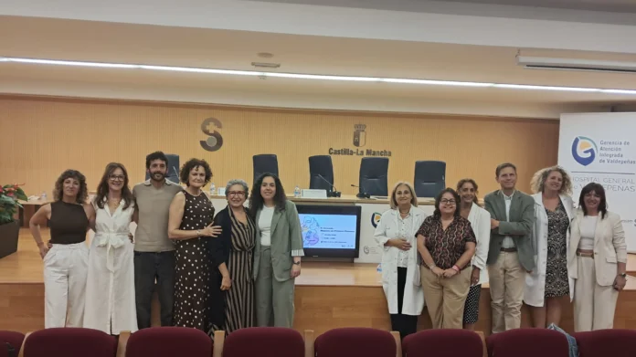 El Gobierno de Castilla-La Mancha avanza en un protocolo regional para mejorar la atención sanitaria y social a mujeres en situación de prostitución
